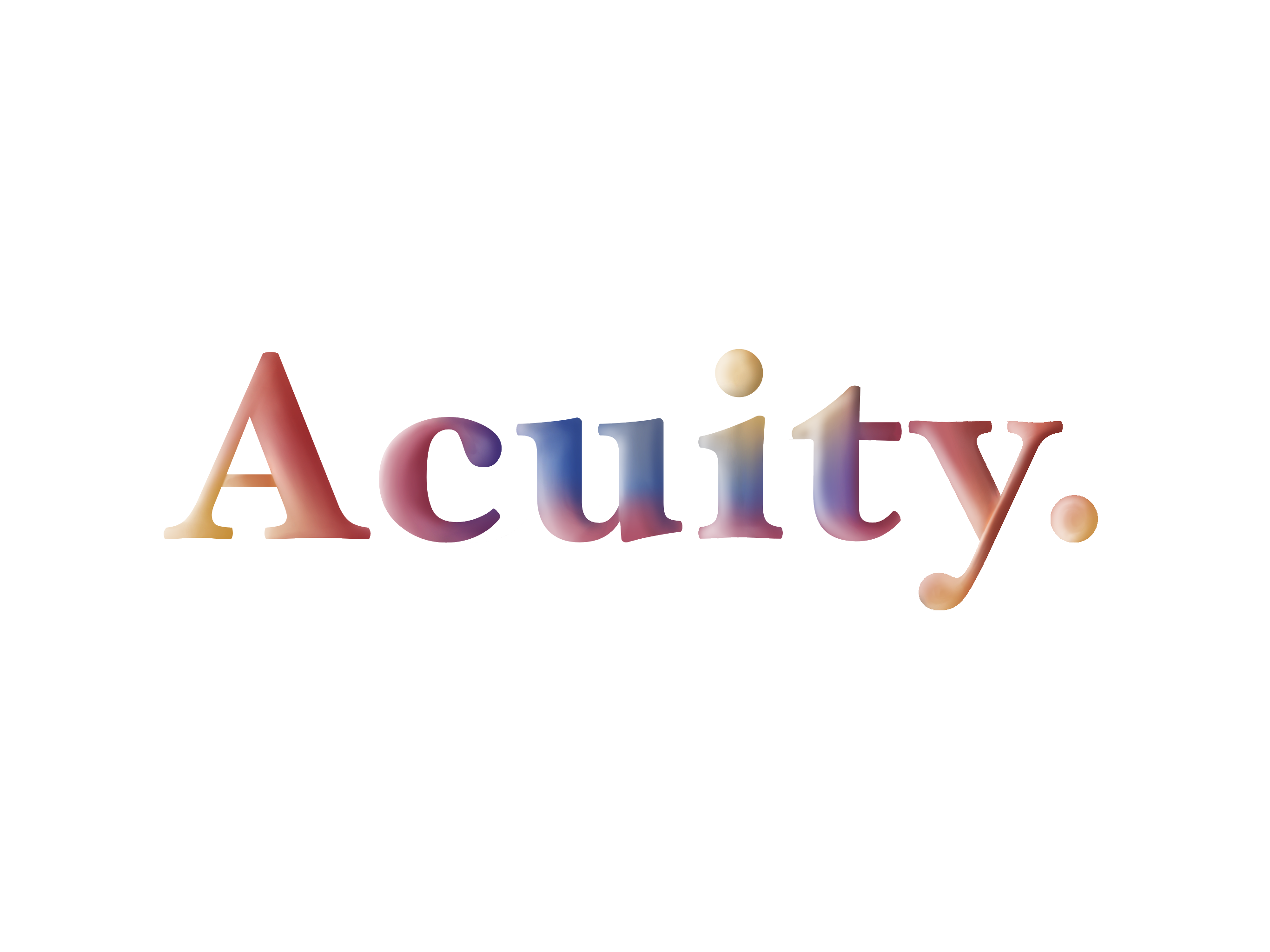 Acuity